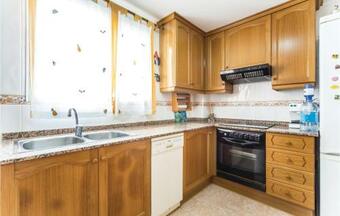 Three-bedroom Apartment In Torreblanca