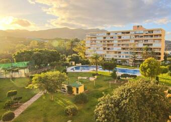 Apartamento La Colina Studios