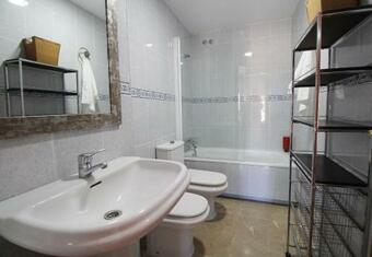 Apartamento Lovely & Luxury Penthouse In Playamar