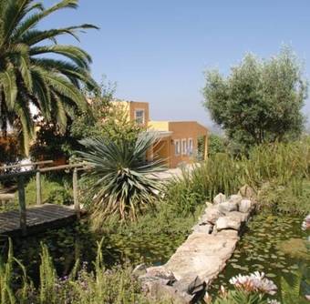 Hostal Quinta De Sao Faustino - Turismo Rural