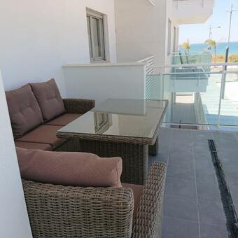 Apartamento Dunas Beach At Home