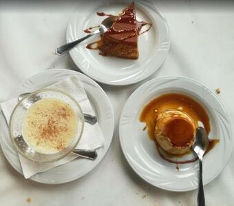 Hostal El Mirador De Trasvia Comillas