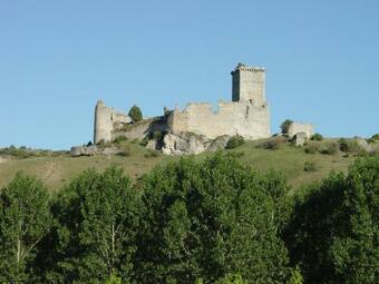 Apartamentos El Balcon Del Ca�on Valdemaluque