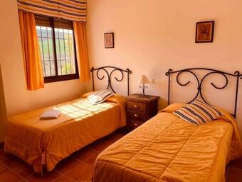 Agroturismo Mirador De La Era