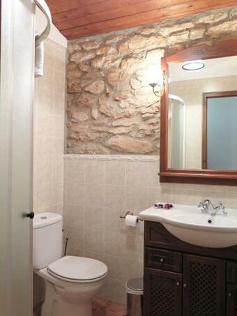 Agroturismo Casa El Ros II - Turistrat