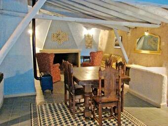 Apartment With 2 Bedrooms In Valeria With Wonderful City View And Wifi