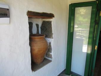 Casa De Campo Tajinaste