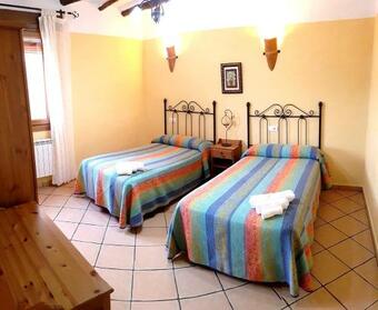 House With 6 Bedrooms In Velez Rubio With Wonderful Mountain View Private Pool Enclosed Garden