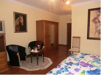 Hostal Solar De Rabal