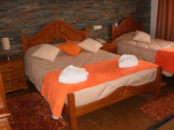 Hotel Santa Apolonia