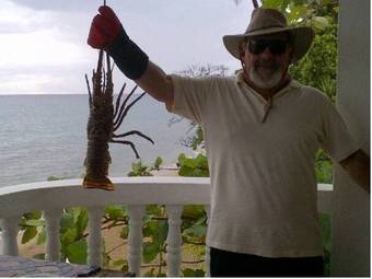 Hostal Coconut Palms Inn