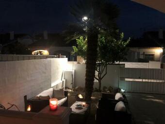 Apartamento Bungalow Casa Nido