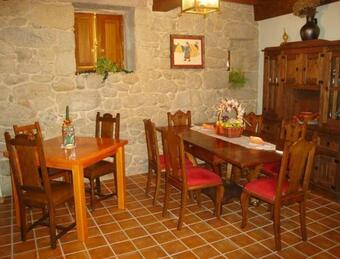 Villa In Vilaboa, Pontevedra - 102424