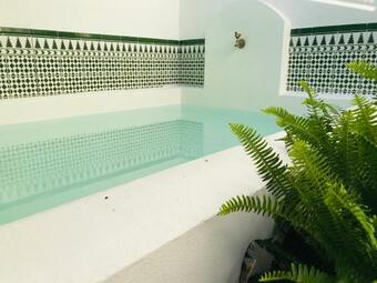 Agroturismo Casa De Agua Agria