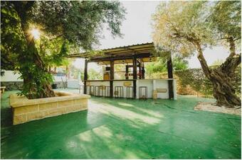 Agroturismo Cortijo Rural Espa�ol Ideal Para Desconectar