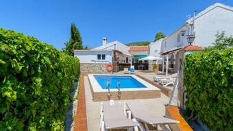 Casa Algaidas Villanueva