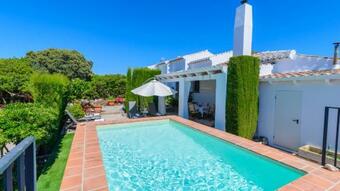 Villa Lis Villanueva