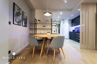 Apartamento Roma Living Suite En Vila Real