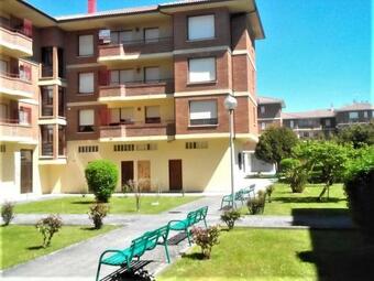 Simplistic Apartment In Villarcayo With Garden