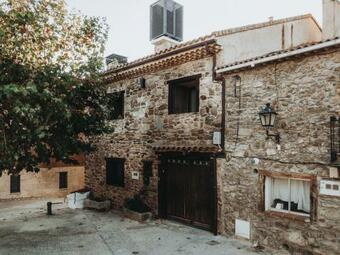 Hostal Posada Del Tiempo