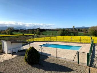 Turisme Rural Les Moreres