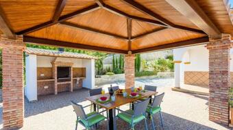 Villa Casa Elefante Vinuela