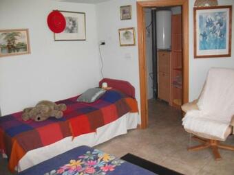 Casita Mielera Villa