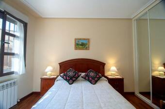 Apartamento El Jardín de Fray Diego
