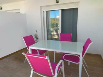 Apartamento Mar De Atlanterra