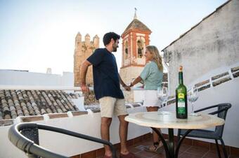 Casa Rural Ademaira - Vista Torre