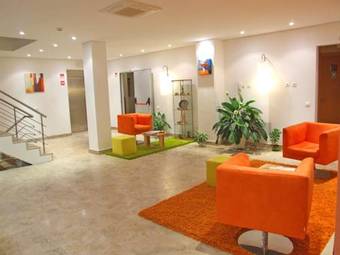 Comporta Village Hotel Apartamento