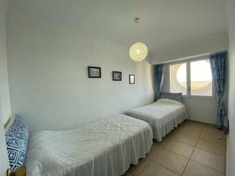 Apartamento Delta Muga 2-9º1