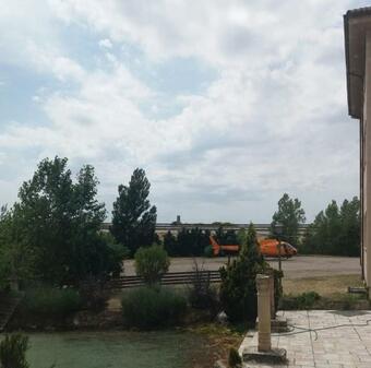 Hotel Aure Workation/coworking