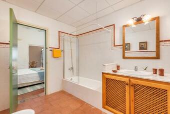 Villa Finca Binicalaf Vell