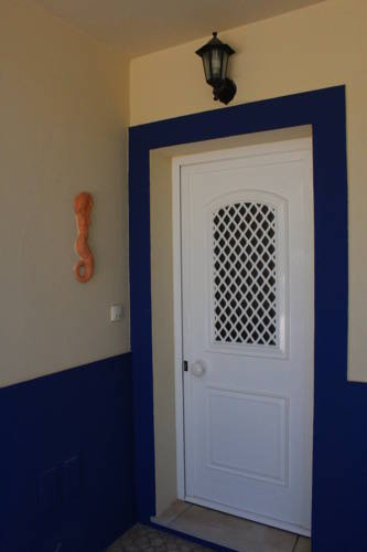 Filhas Do Mar Apartments