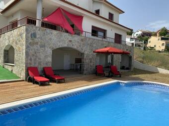 R115 Villa Pinell Panoramic