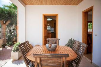 New! Villa Sa Caleta Perfecta Para Familias