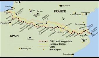 Sant Pau De Seguries Villa Sleeps 14 With Pool