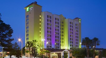 Holiday Inn Express Hotel & Suites Universal