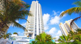 Hotel Marenas Beach Resort