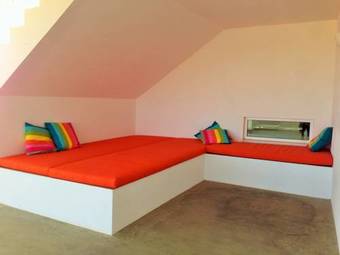 Agroturismo Pe No Monte