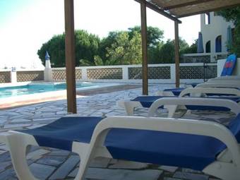 Hotel Quinta Do Atlantico