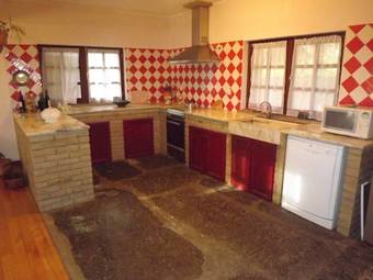 Agroturismo Casa Oliveiras Do Douro