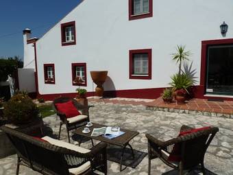 Agroturismo Casas Dos Infantes - Turismo Rural