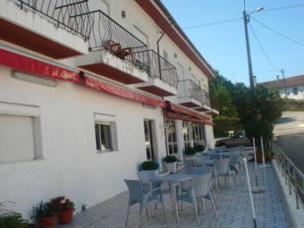 Hostal Alojamento Correia
