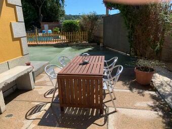 Villa Casa Mavimar Playa