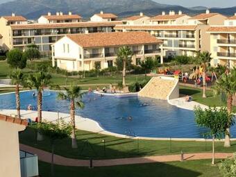 Apartment Urb. Panor�mica