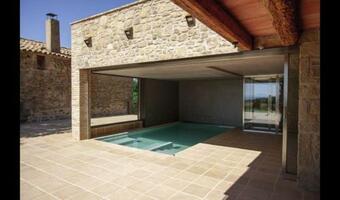 Capolat Villa Sleeps 15 With Pool