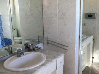 Barcelonavacances-villa Rosa