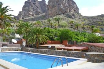 Villa Carmen El Sao - Mog�n - Lpa03104-fya